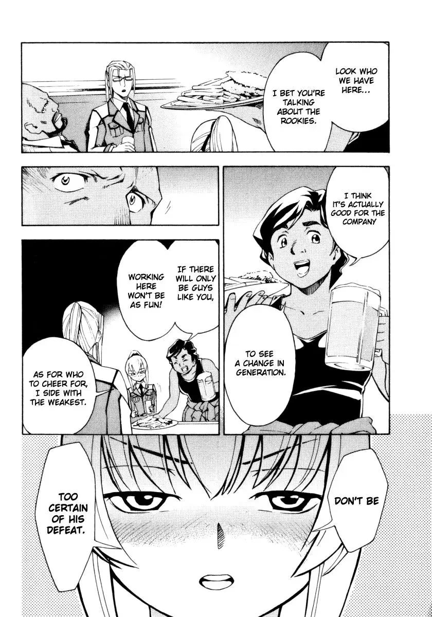 FMP Another Chapter 8 page 24 - 