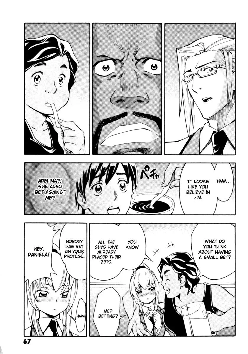 FMP Another Chapter 8 page 25 - 