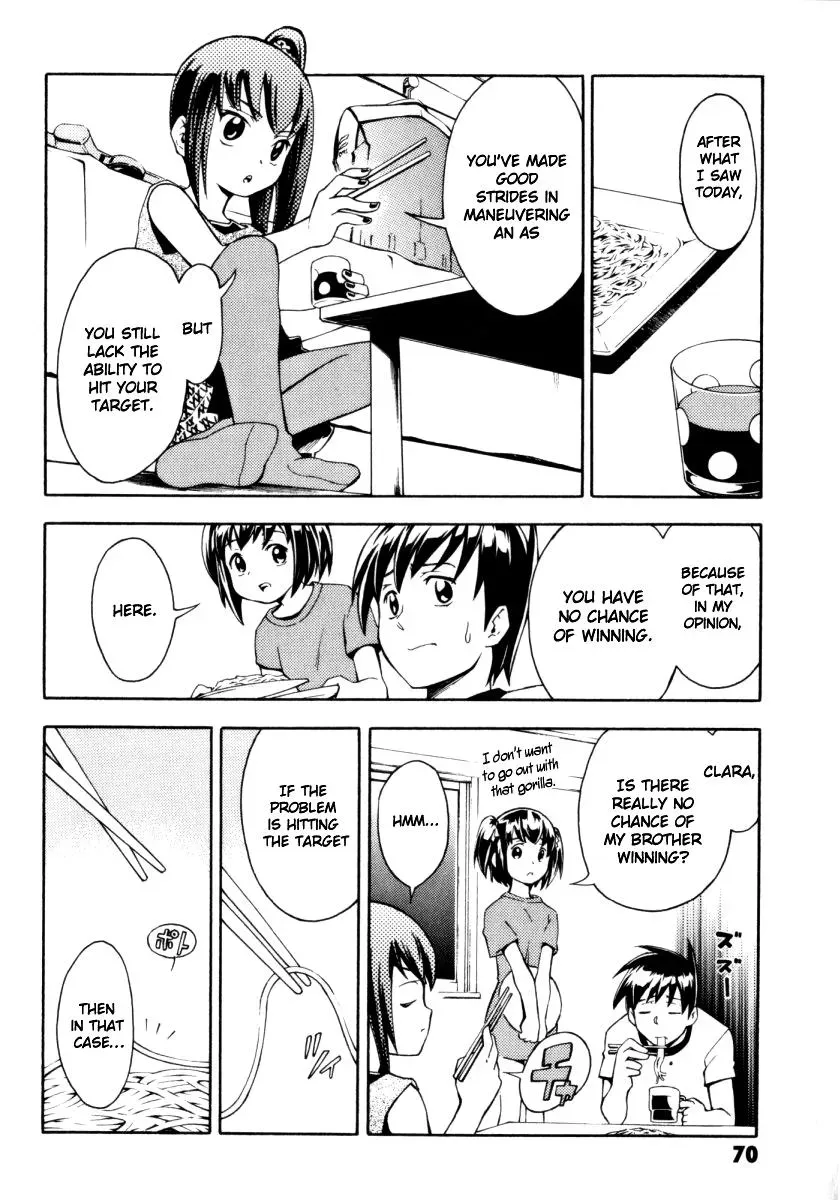 FMP Another Chapter 8 page 28 - 