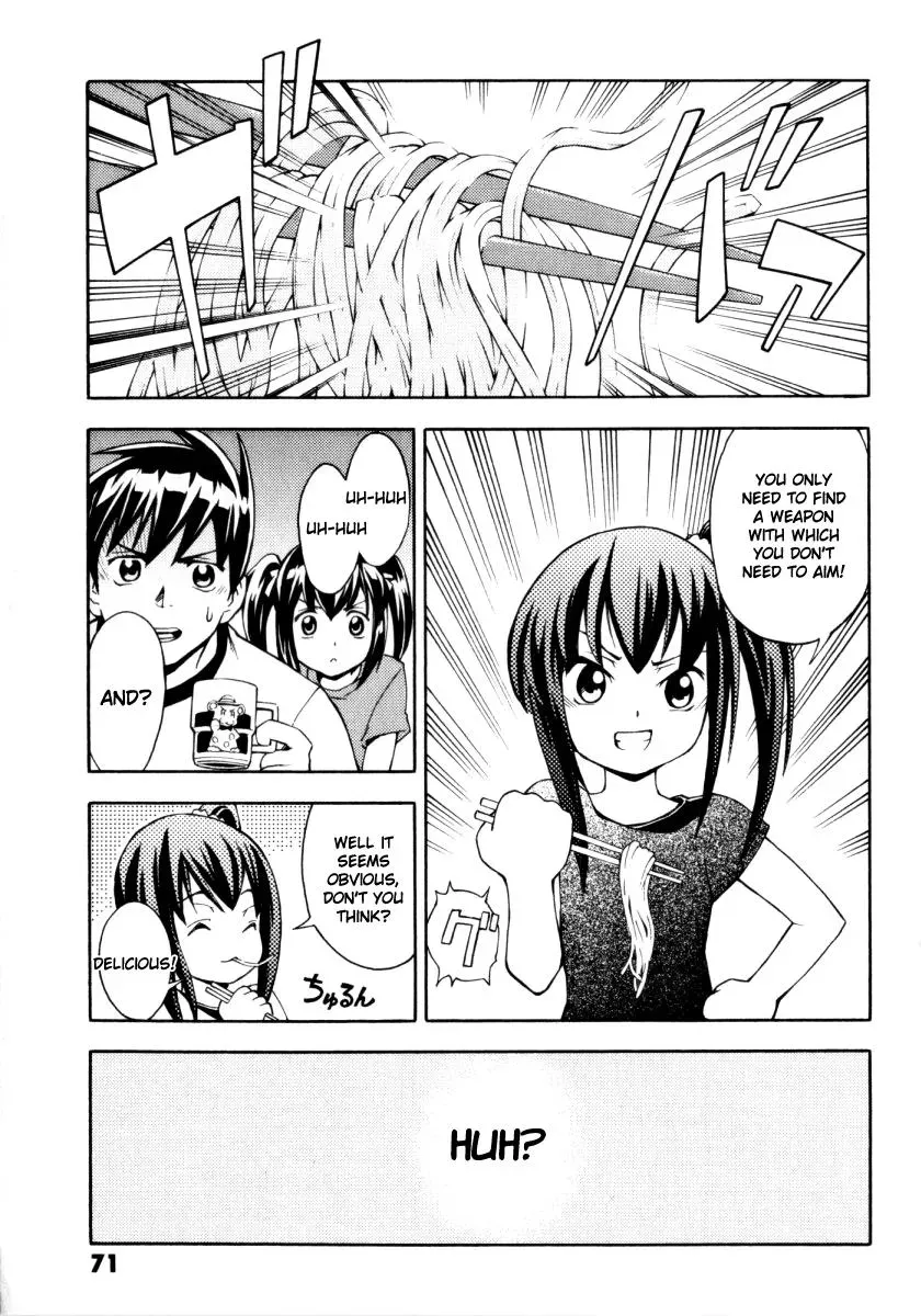 FMP Another Chapter 8 page 29 - 
