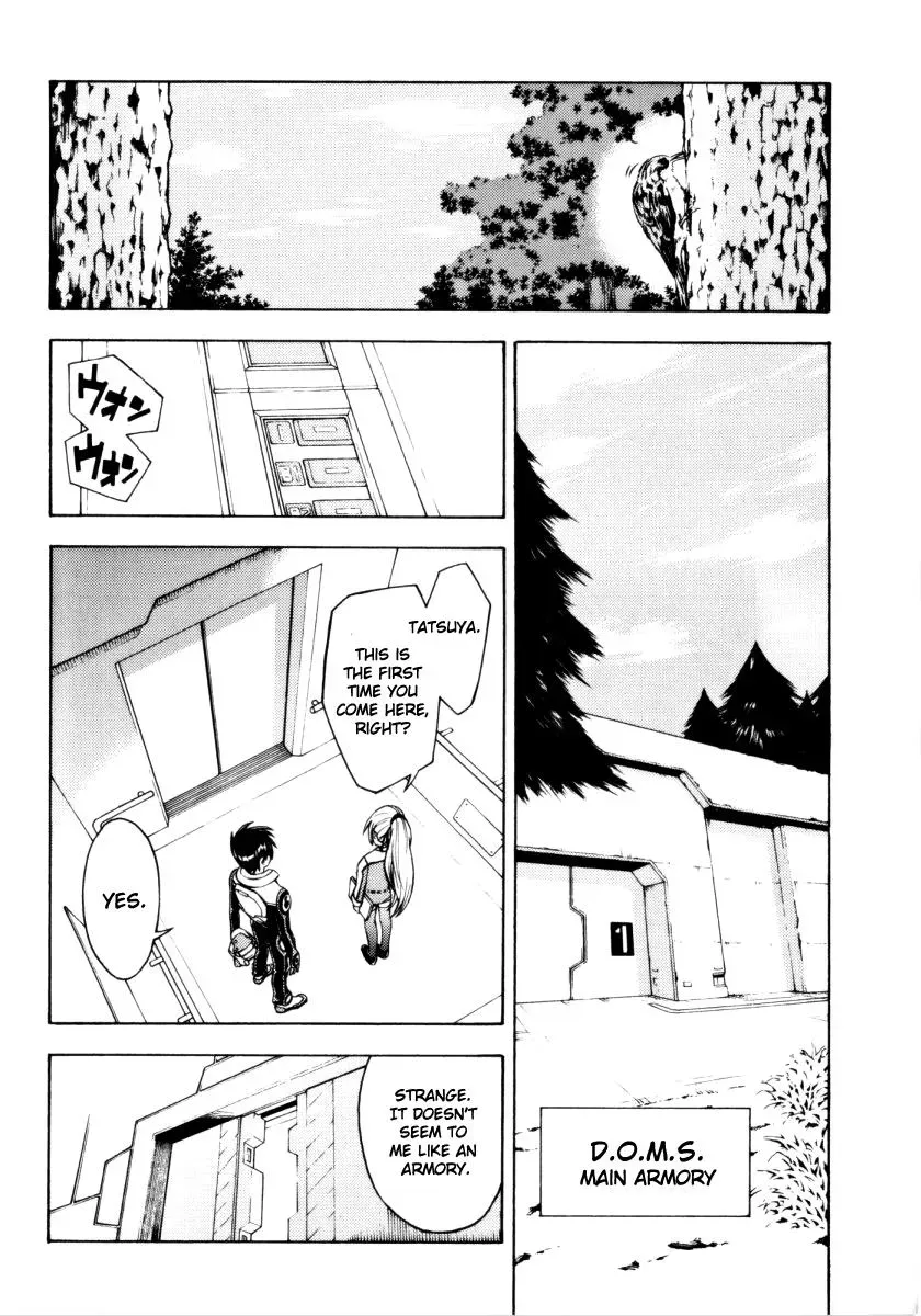 FMP Another Chapter 8 page 30 - 