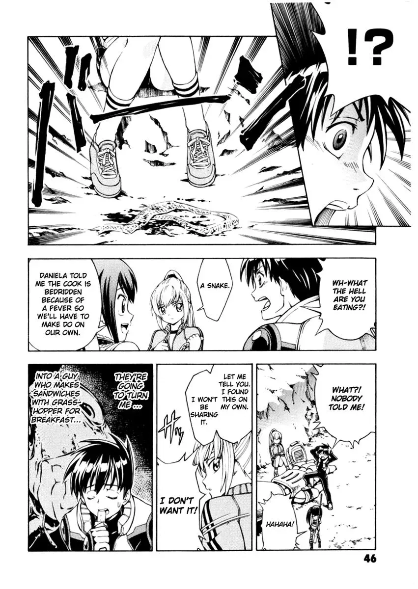 FMP Another Chapter 8 page 4 - 