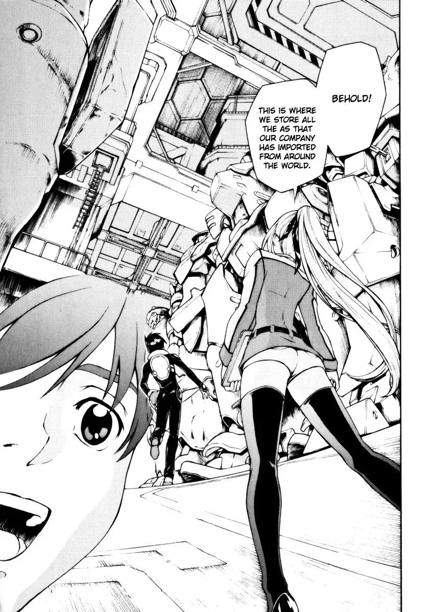 FMP Another Chapter 8 page 31 - 