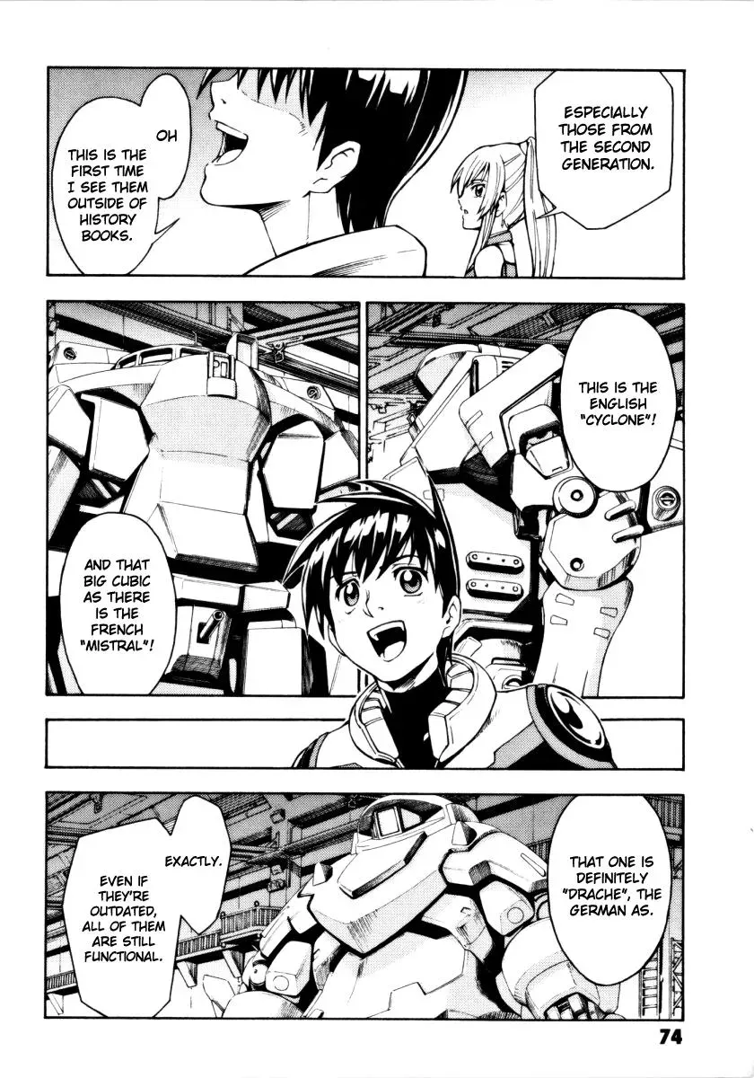 FMP Another Chapter 8 page 32 - 