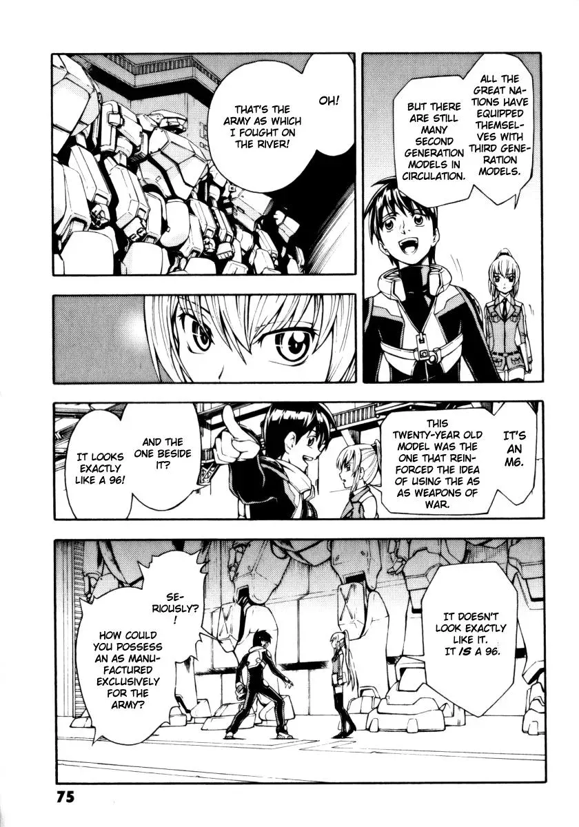 FMP Another Chapter 8 page 33 - 