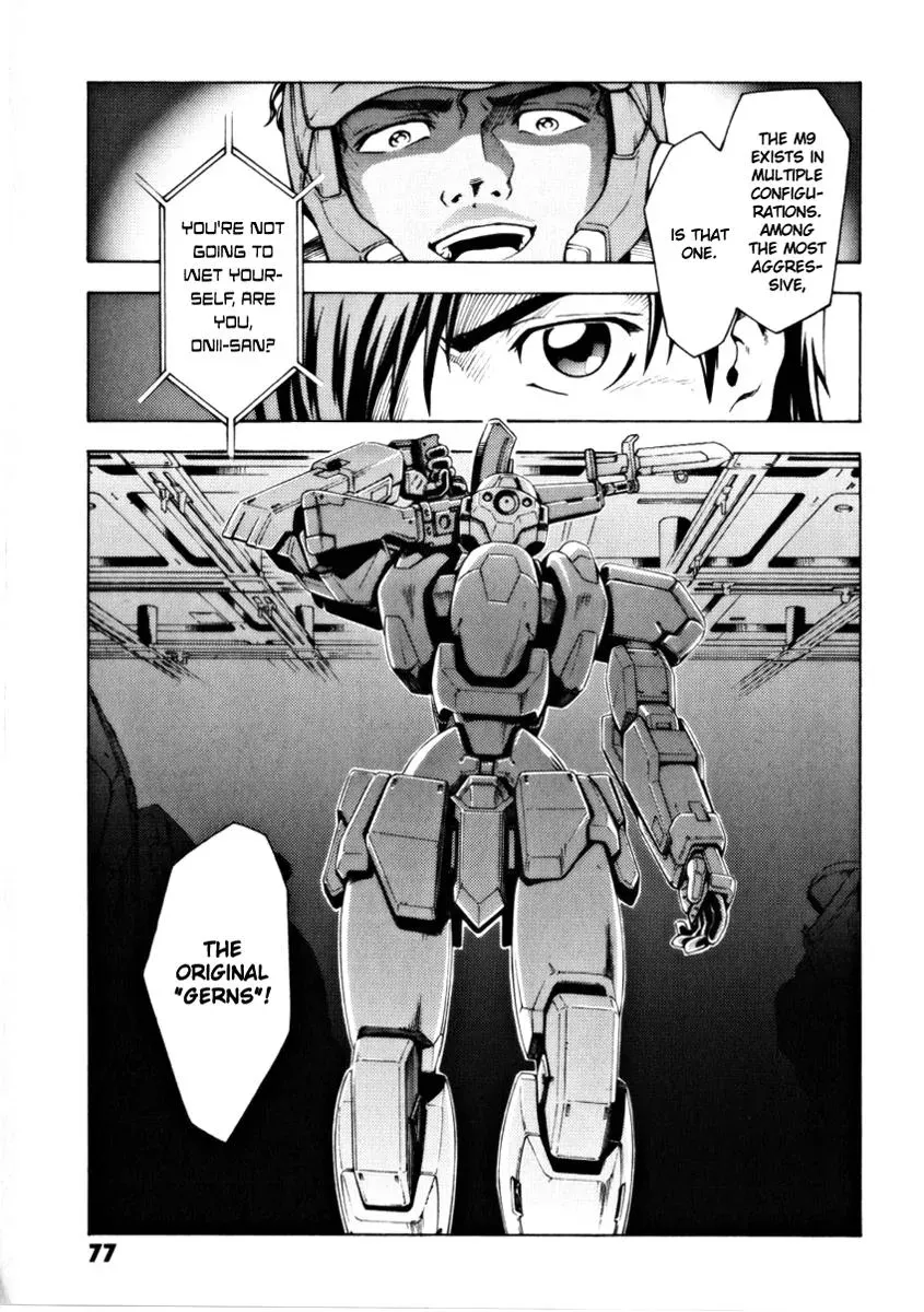 FMP Another Chapter 8 page 35 - 
