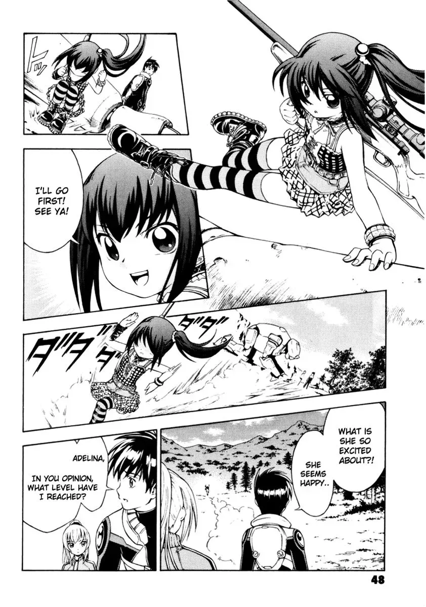 FMP Another Chapter 8 page 6 - 