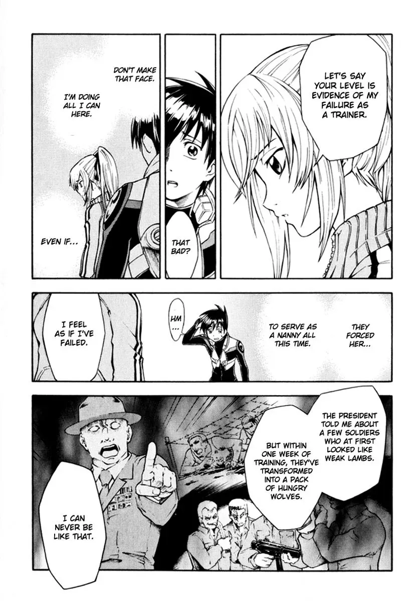 FMP Another Chapter 8 page 7 - 