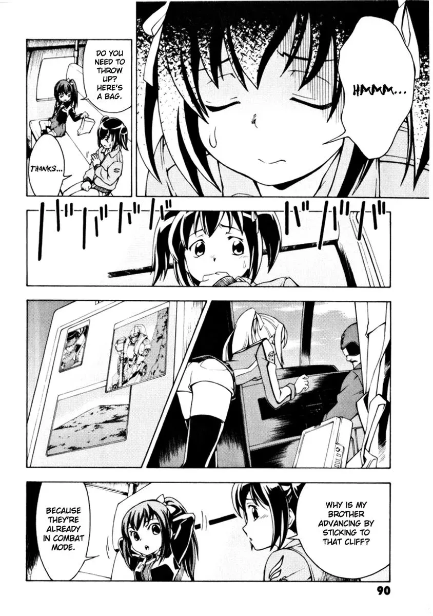 FMP Another Chapter 9 page 13 - 