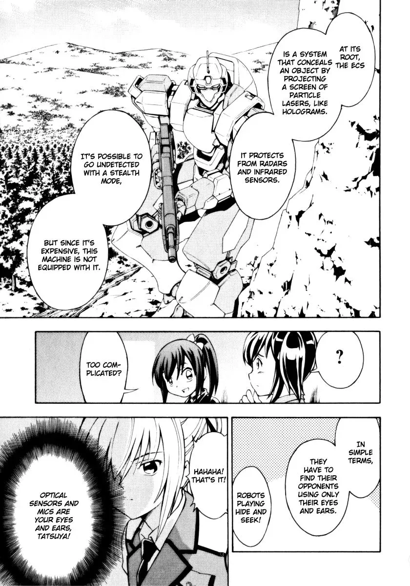 FMP Another Chapter 9 page 14 - 