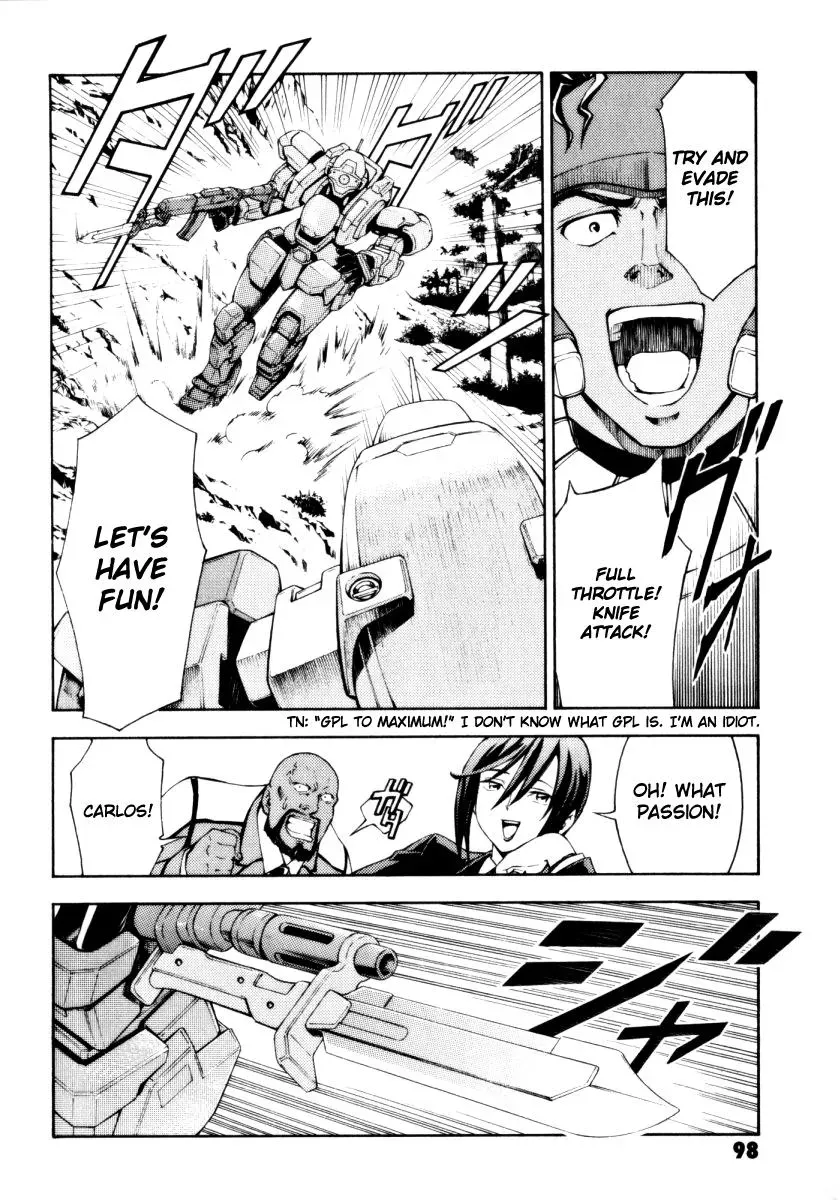 FMP Another Chapter 9 page 20 - 
