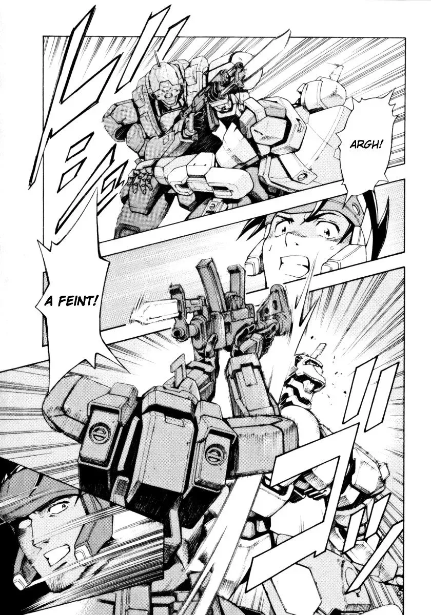 FMP Another Chapter 9 page 21 - 