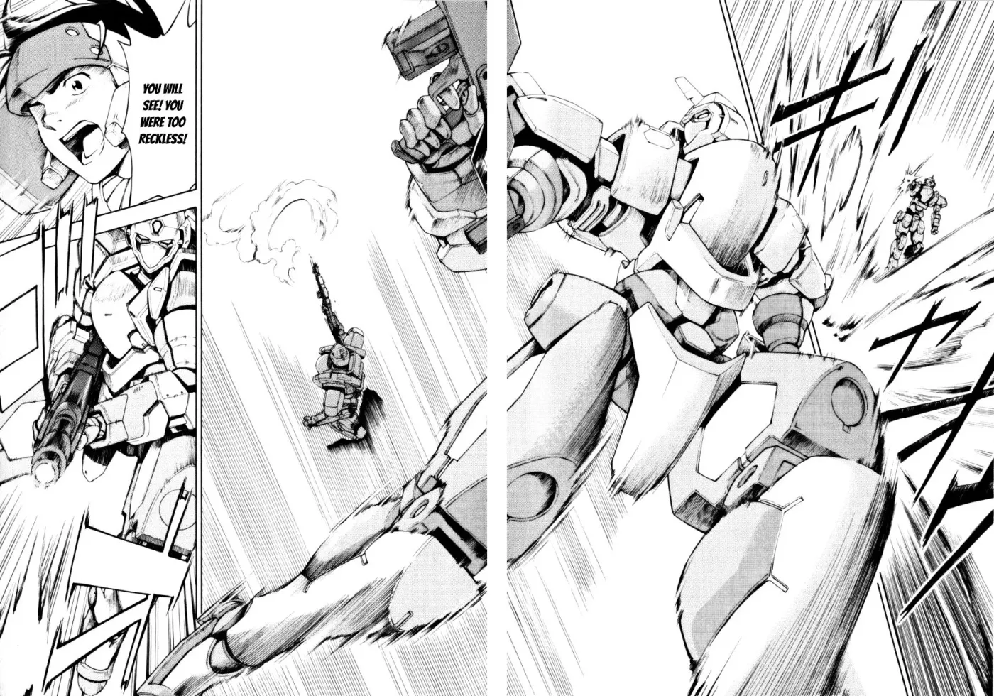 FMP Another Chapter 9 page 24 - 