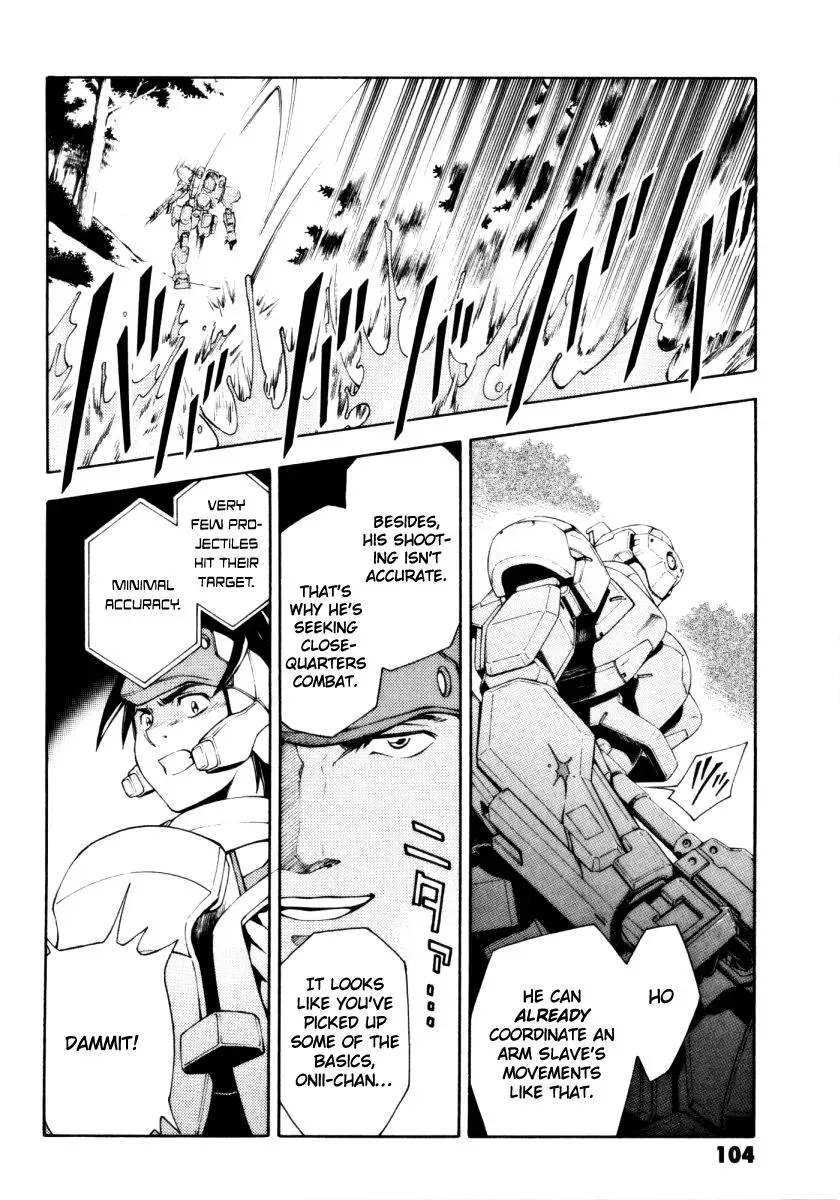FMP Another Chapter 9 page 25 - 