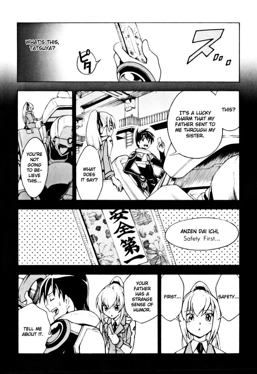 FMP Another Chapter 9 page 5 - 