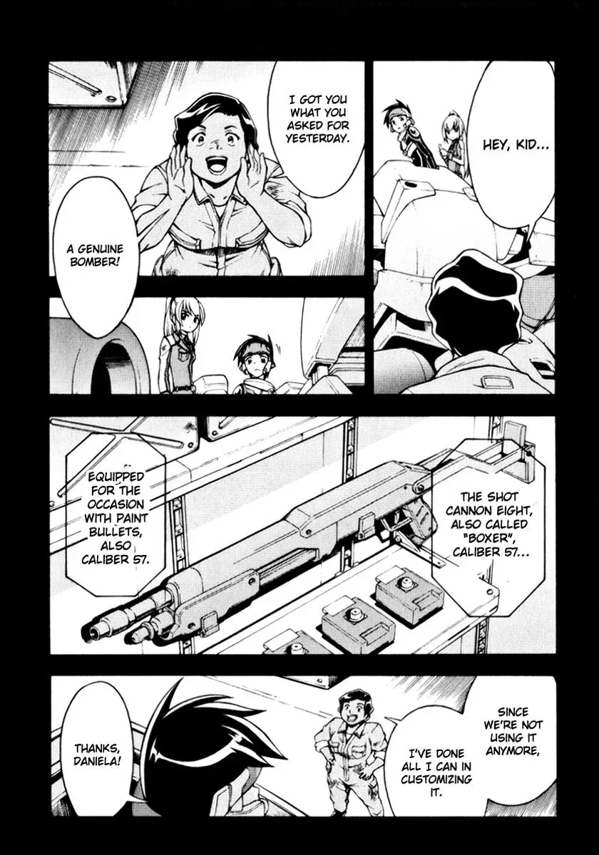 FMP Another Chapter 9 page 6 - 
