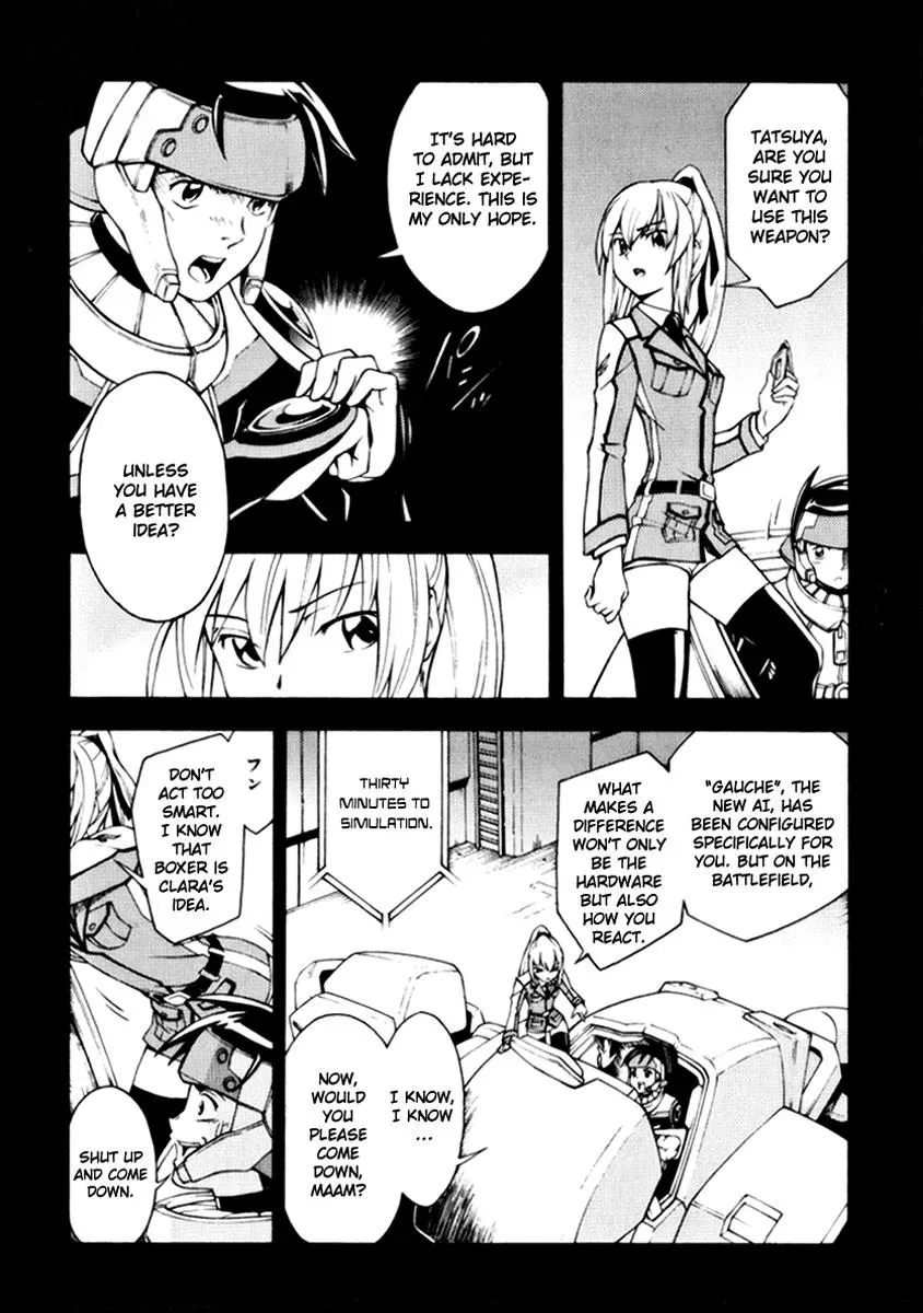 FMP Another Chapter 9 page 7 - 