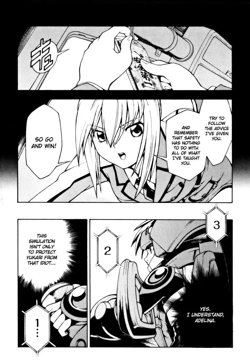 FMP Another Chapter 9 page 8 - 