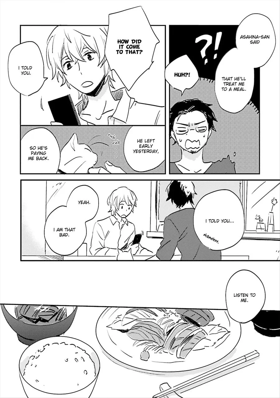 Focus Chapter 2 page 11 - 