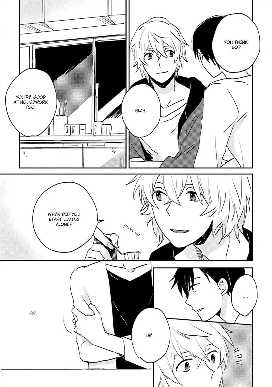 Focus Chapter 2 page 14 - 