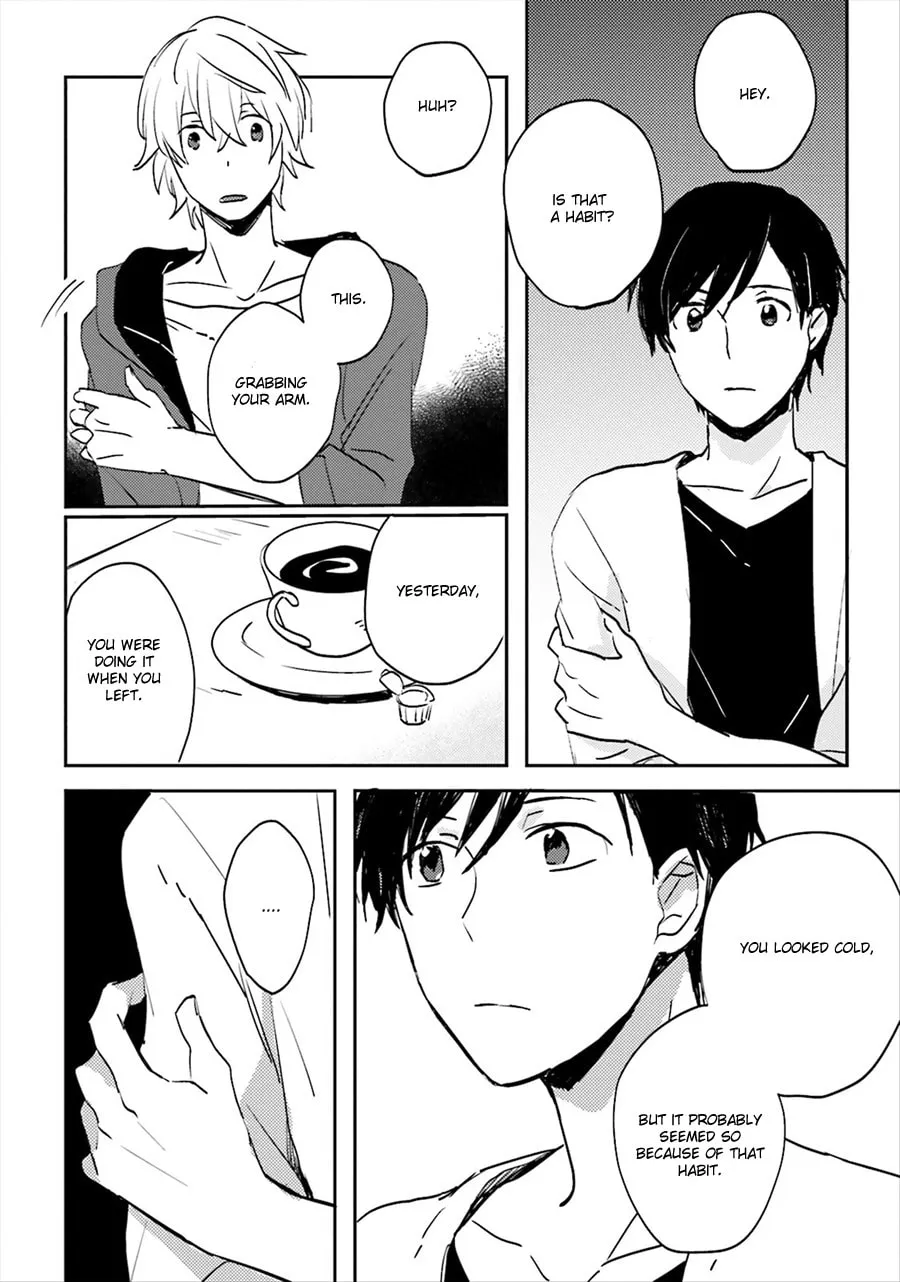 Focus Chapter 2 page 15 - 
