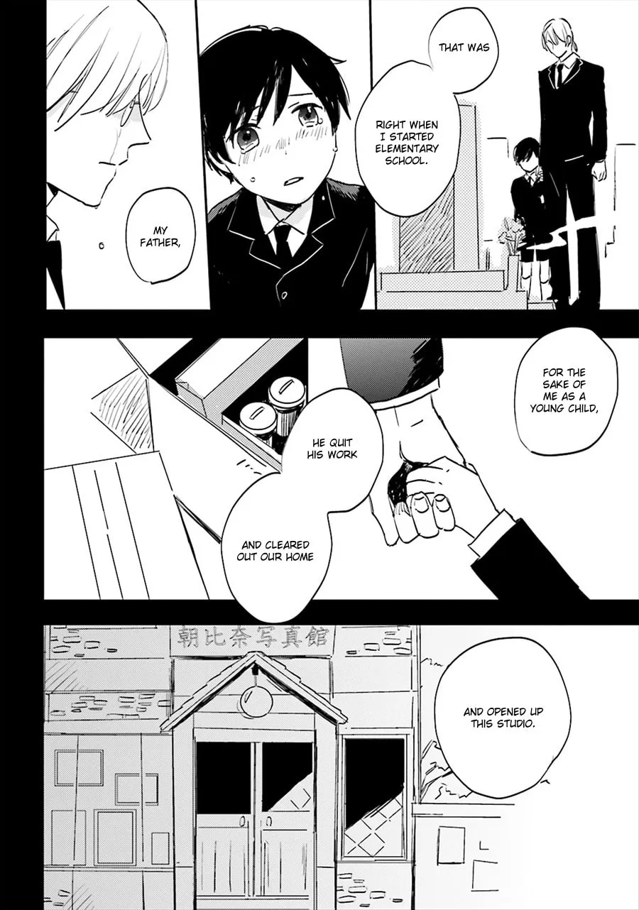 Focus Chapter 2 page 19 - 