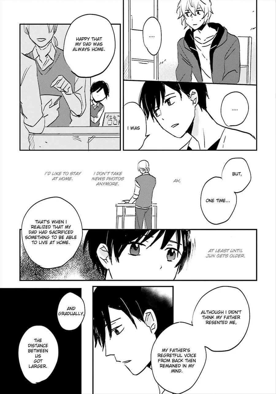 Focus Chapter 2 page 20 - 
