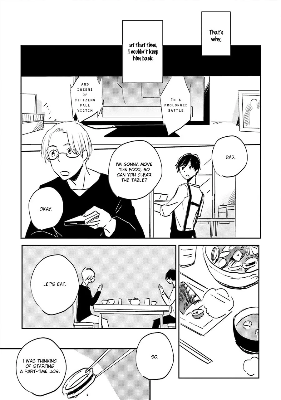Focus Chapter 2 page 21 - 