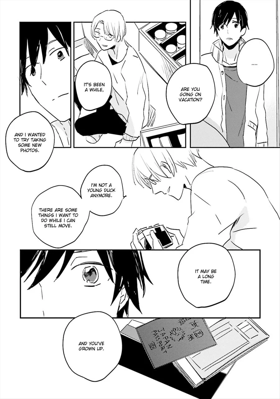 Focus Chapter 2 page 23 - 
