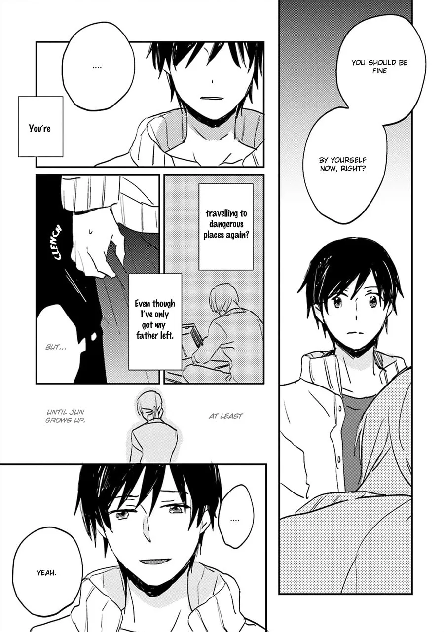 Focus Chapter 2 page 24 - 