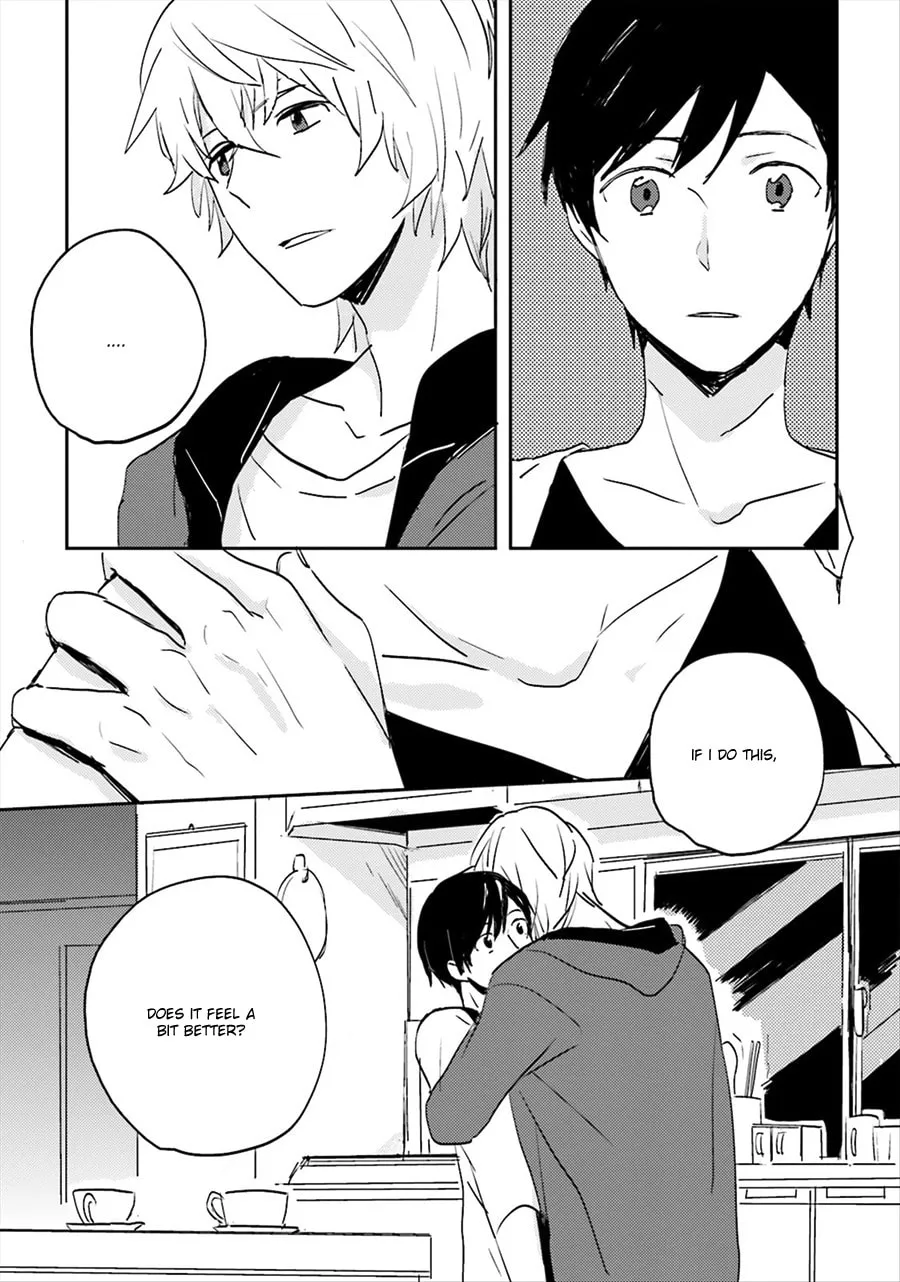 Focus Chapter 2 page 30 - 