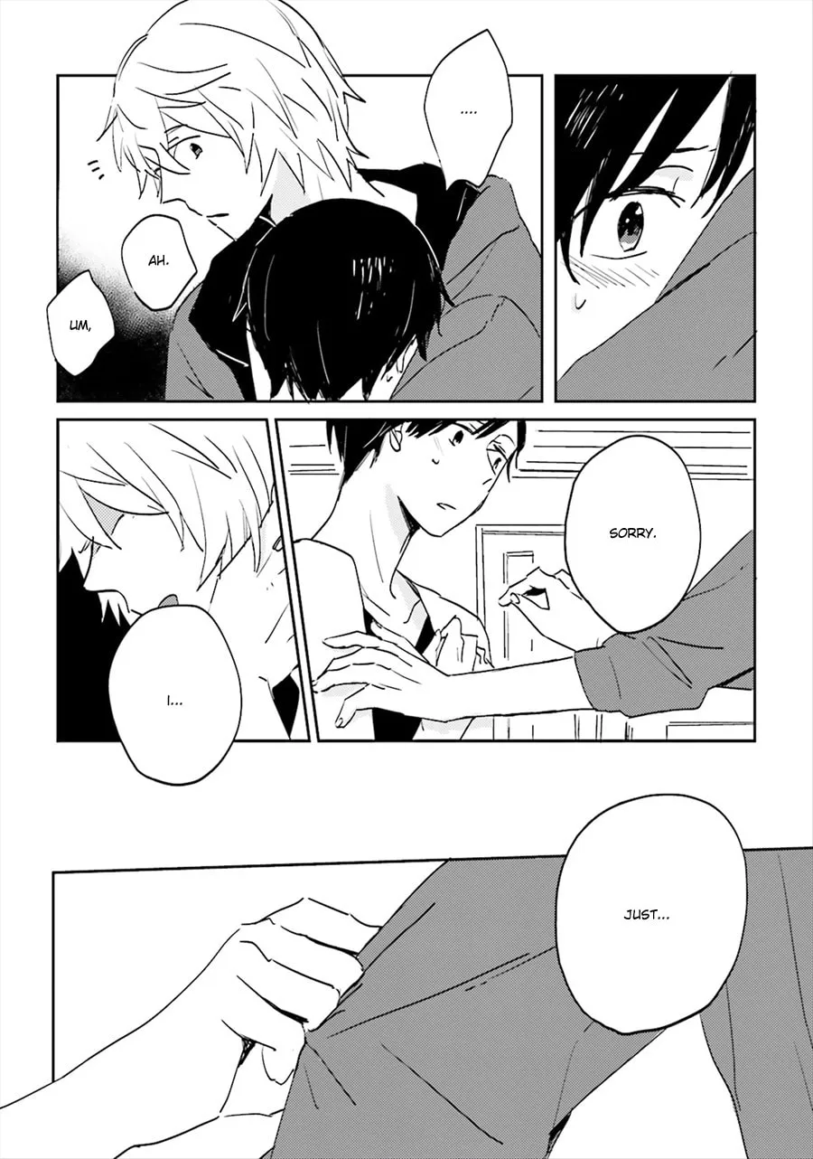 Focus Chapter 2 page 31 - 
