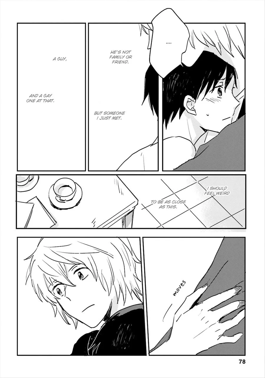 Focus Chapter 2 page 33 - 