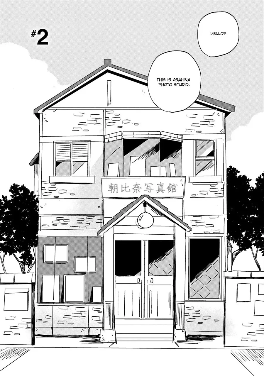 Focus Chapter 2 page 5 - 