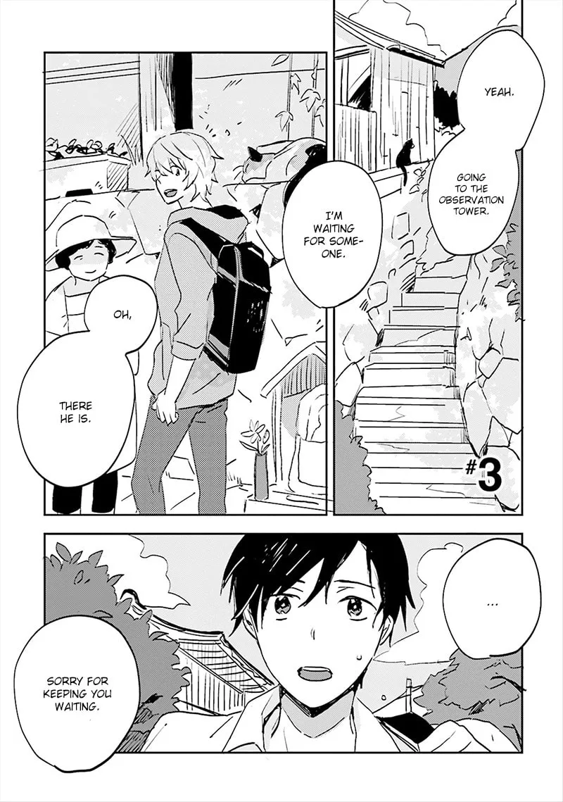 Focus Chapter 3 page 2 - 