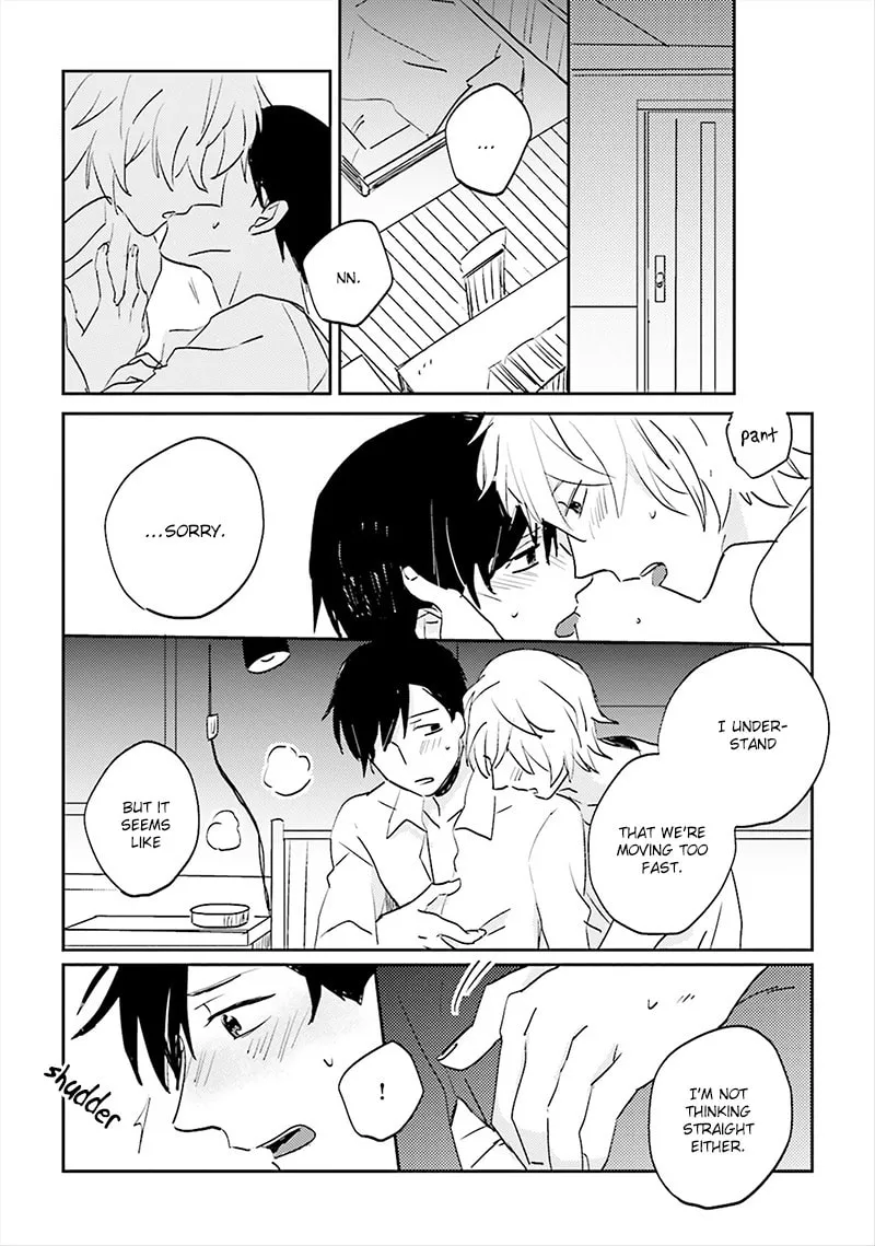 Focus Chapter 3 page 15 - 