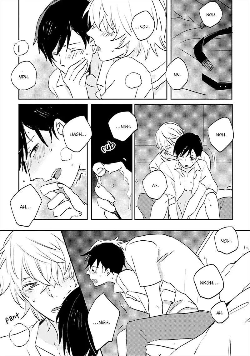 Focus Chapter 3 page 16 - 