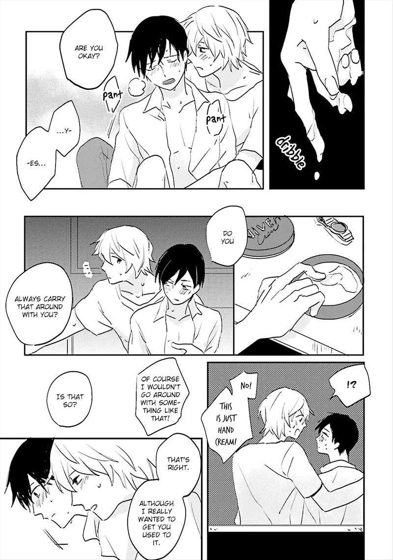 Focus Chapter 3 page 17 - 