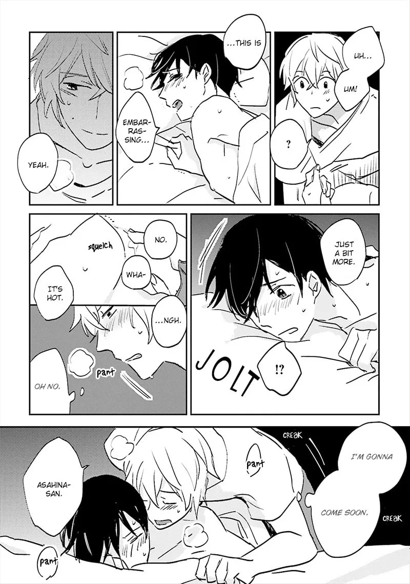 Focus Chapter 3 page 19 - 