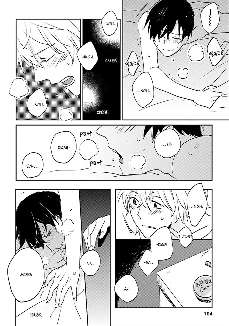 Focus Chapter 3 page 21 - 
