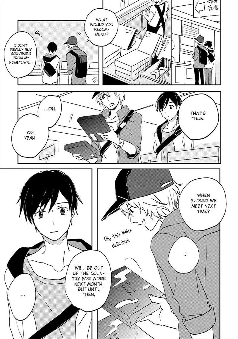 Focus Chapter 3 page 28 - 