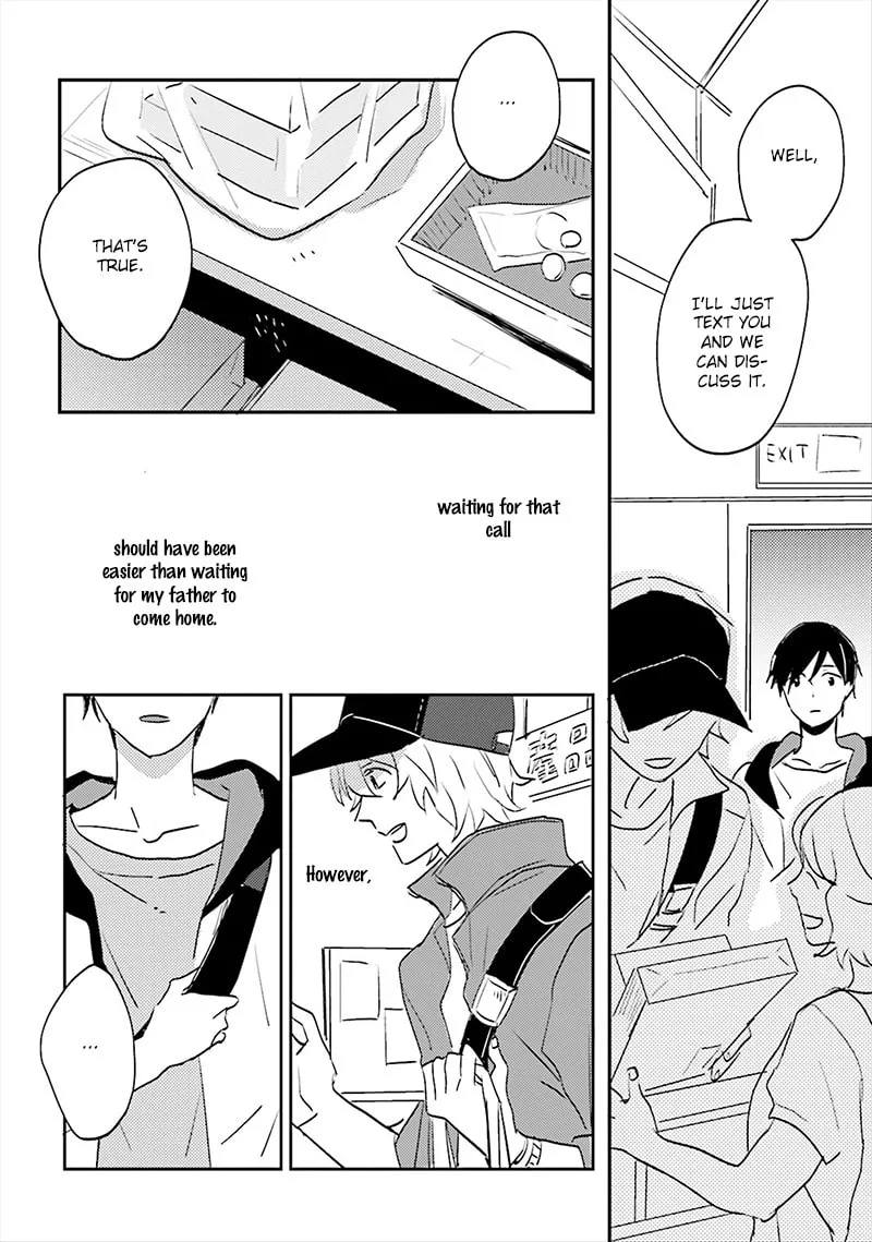 Focus Chapter 3 page 29 - 