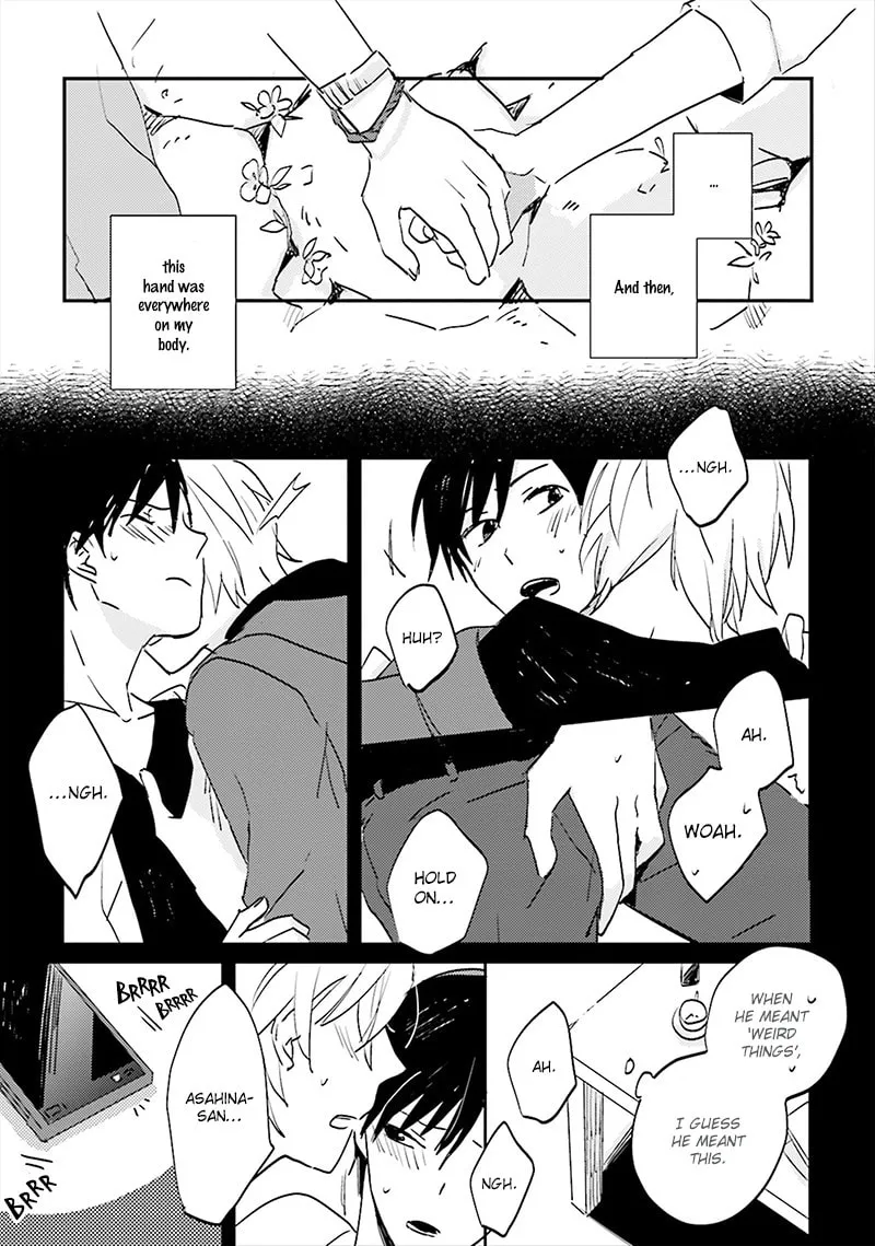 Focus Chapter 3 page 4 - 
