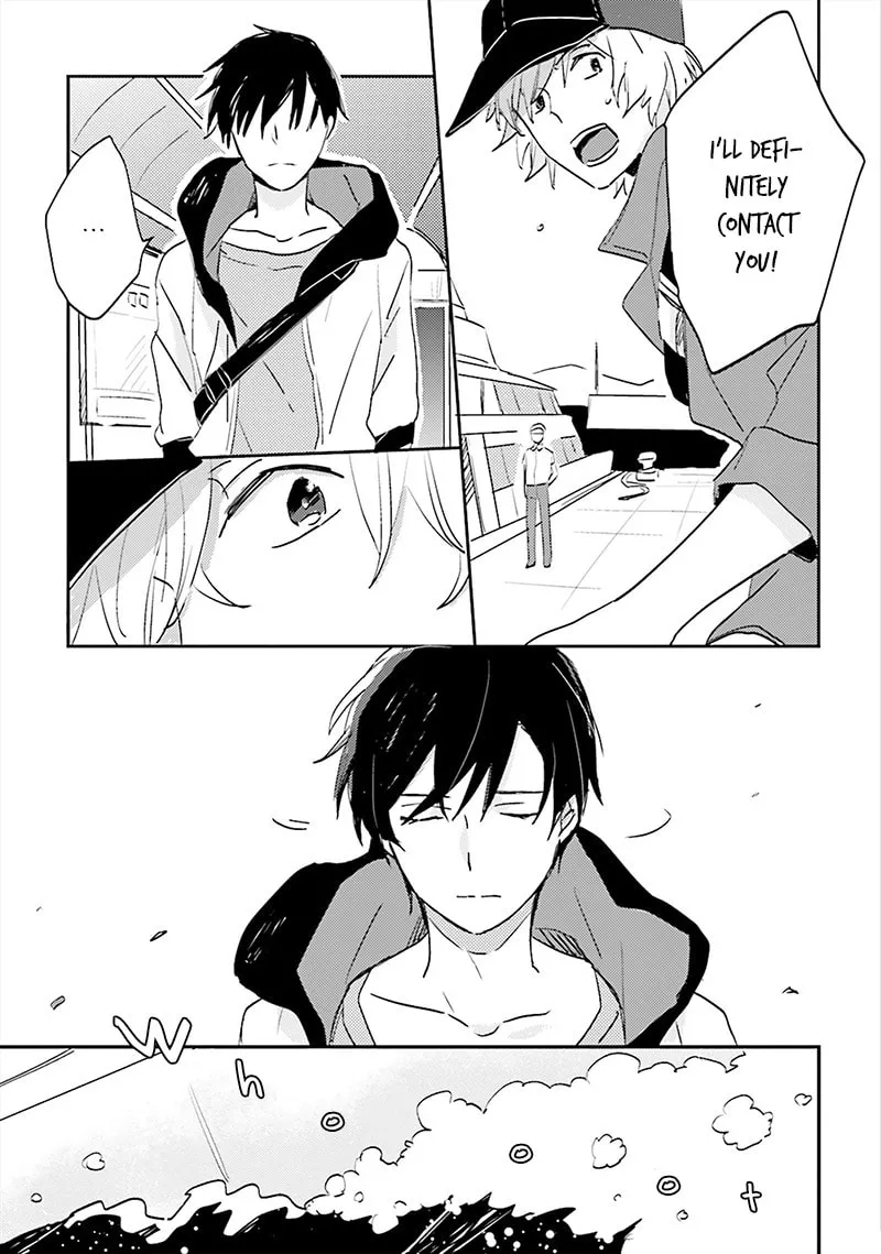Focus Chapter 3 page 36 - 