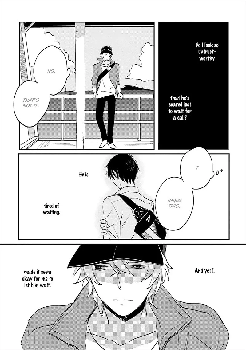 Focus Chapter 3 page 38 - 