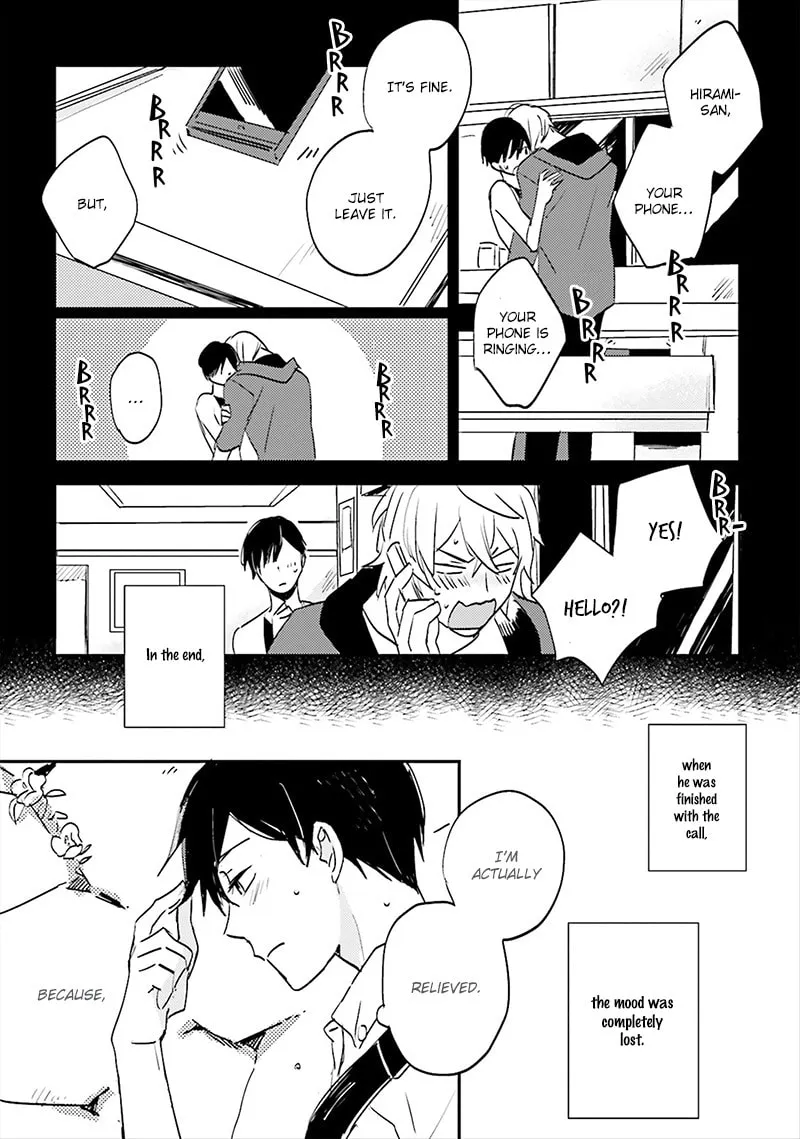 Focus Chapter 3 page 5 - 