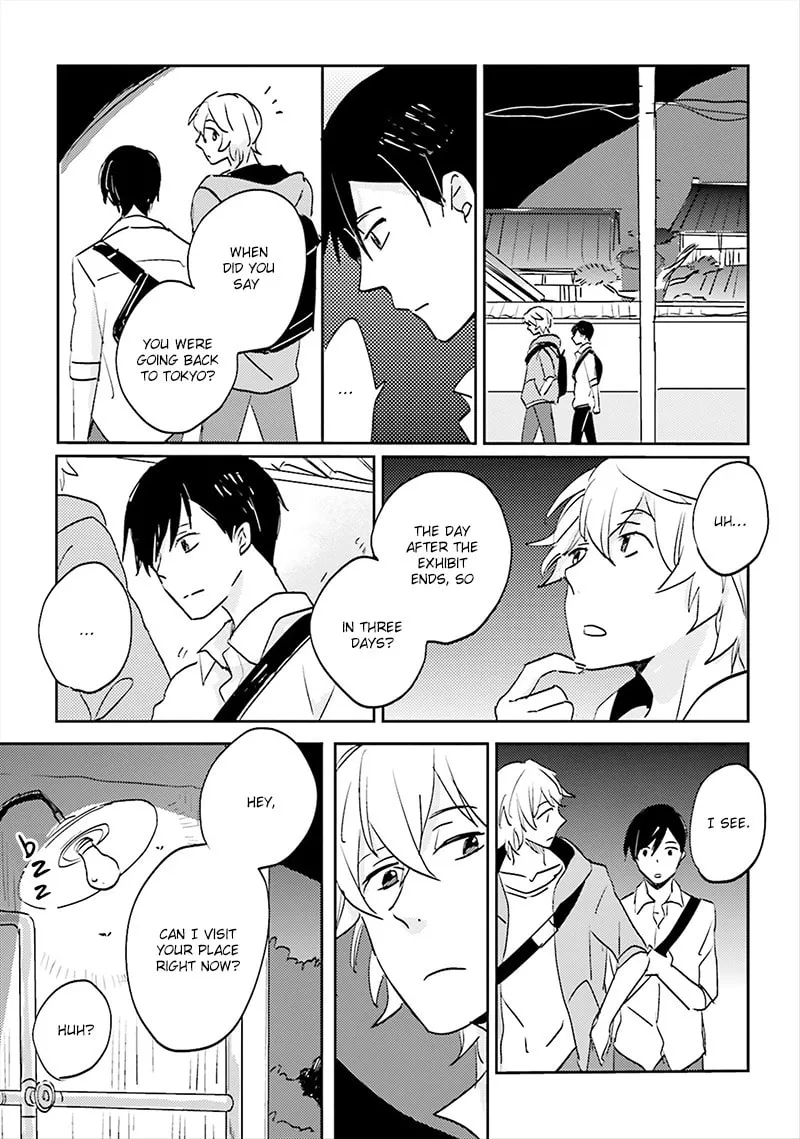 Focus Chapter 3 page 8 - 