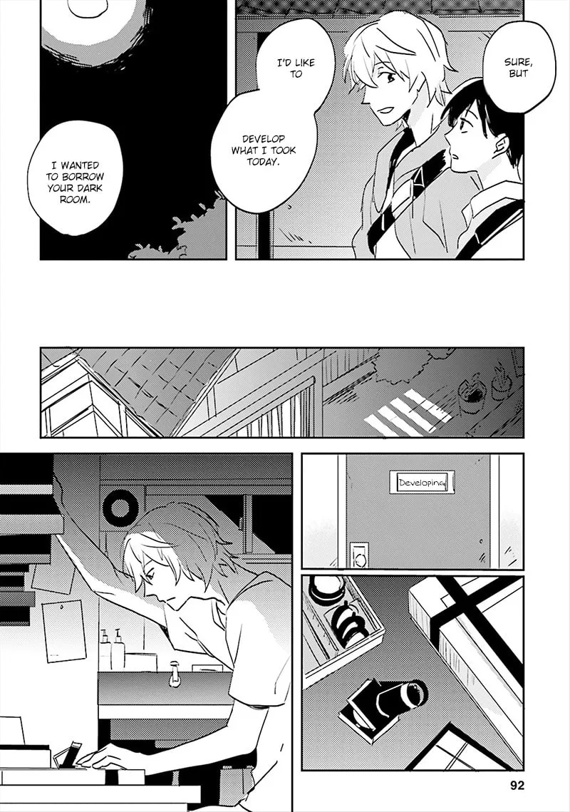 Focus Chapter 3 page 9 - 
