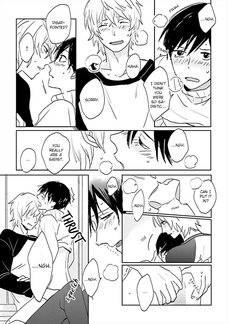 Focus Chapter 4 page 27 - 