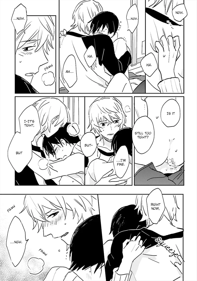 Focus Chapter 4 page 28 - 